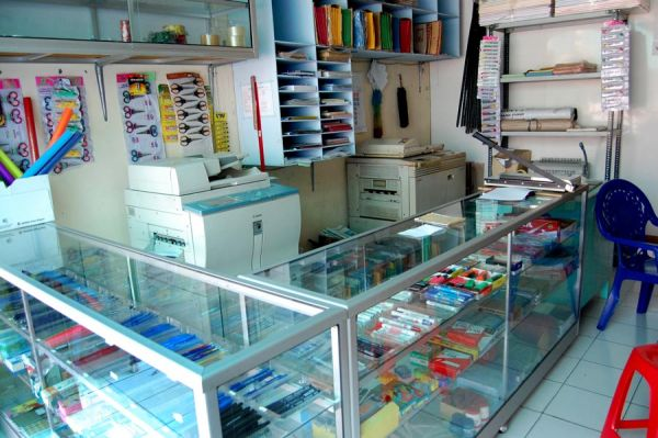 Warung Kopi di Jalan Ir Juanda: Saingan Rival Saat Citimall Datang